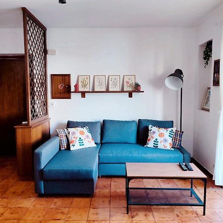 Madresila Home Камильятелло-Силано Экстерьер фото