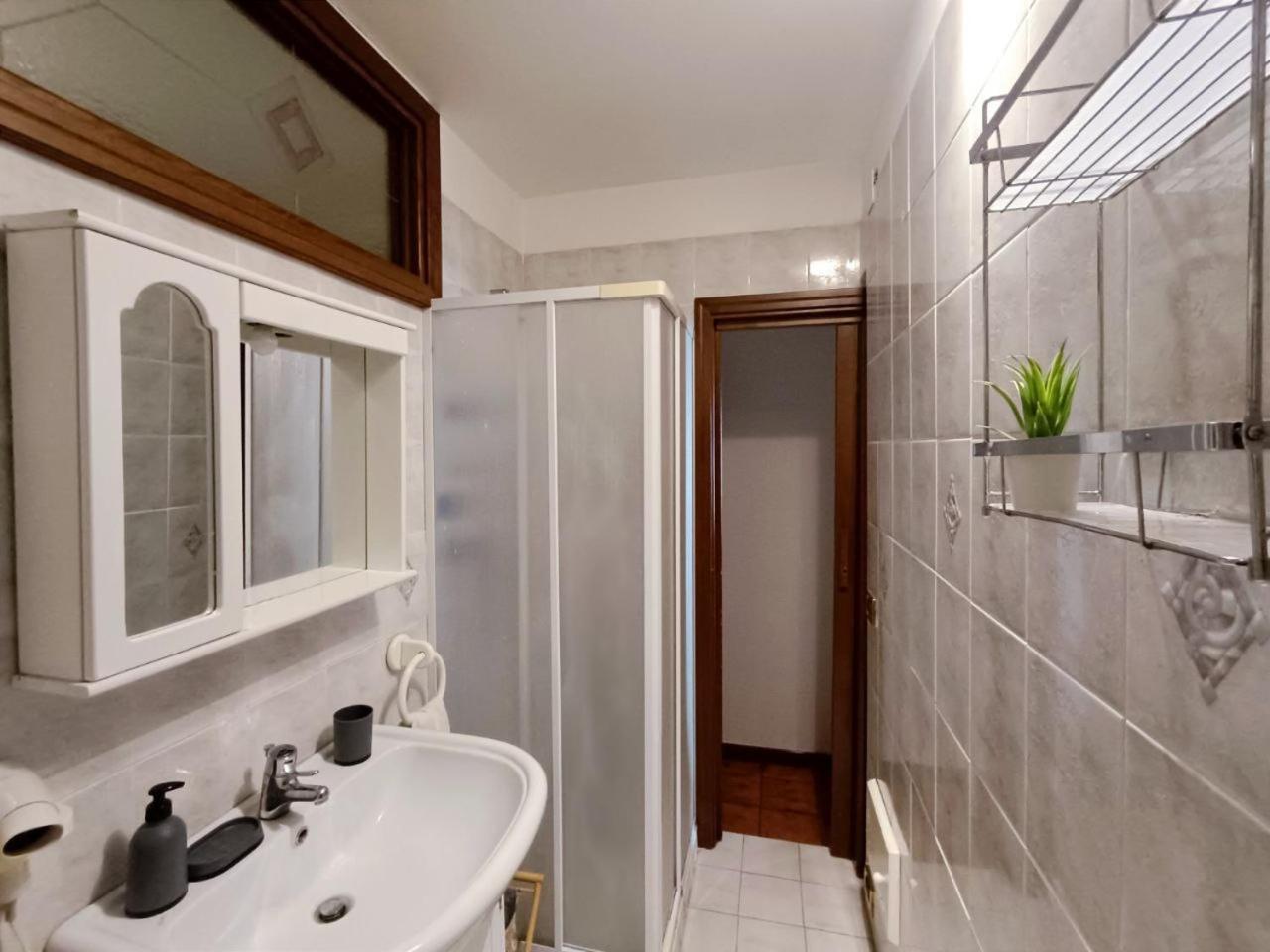 Madresila Home Камильятелло-Силано Экстерьер фото