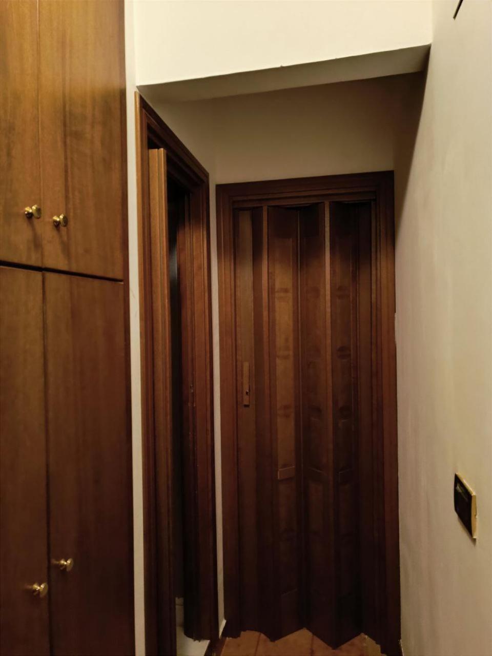 Madresila Home Камильятелло-Силано Экстерьер фото