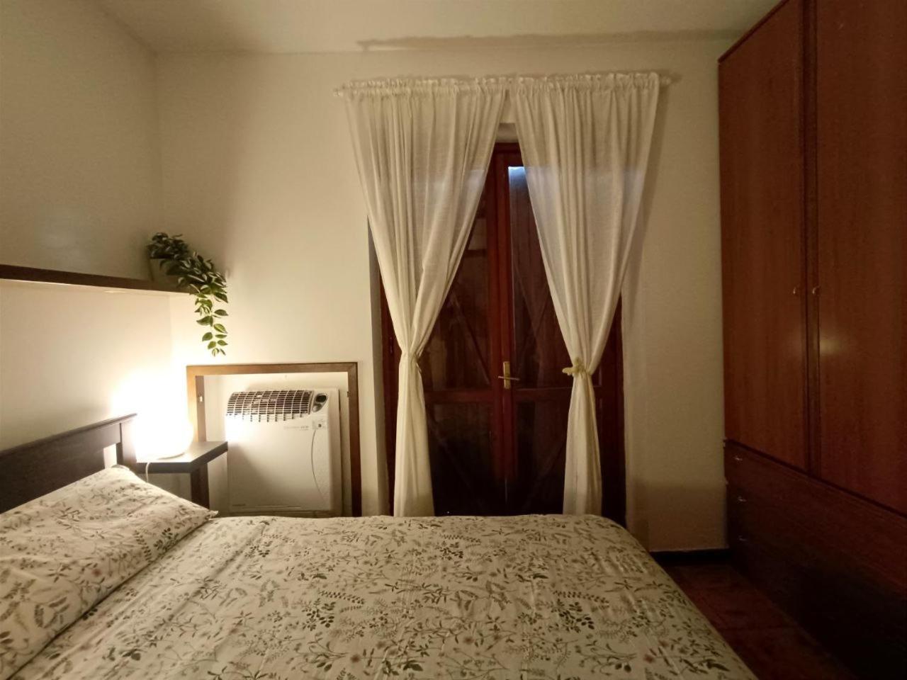 Madresila Home Камильятелло-Силано Экстерьер фото