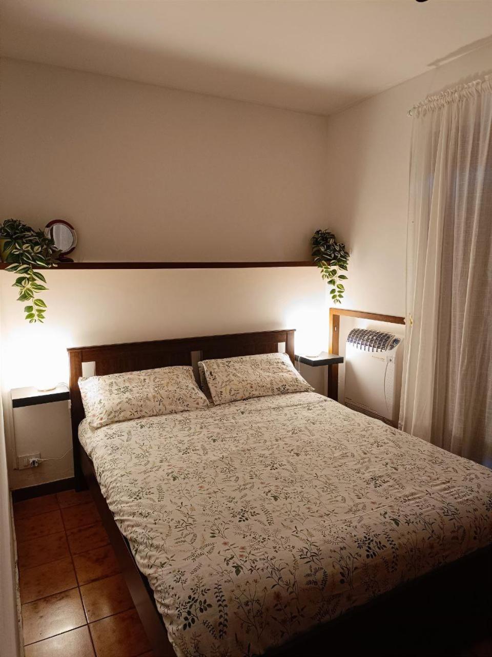 Madresila Home Камильятелло-Силано Экстерьер фото