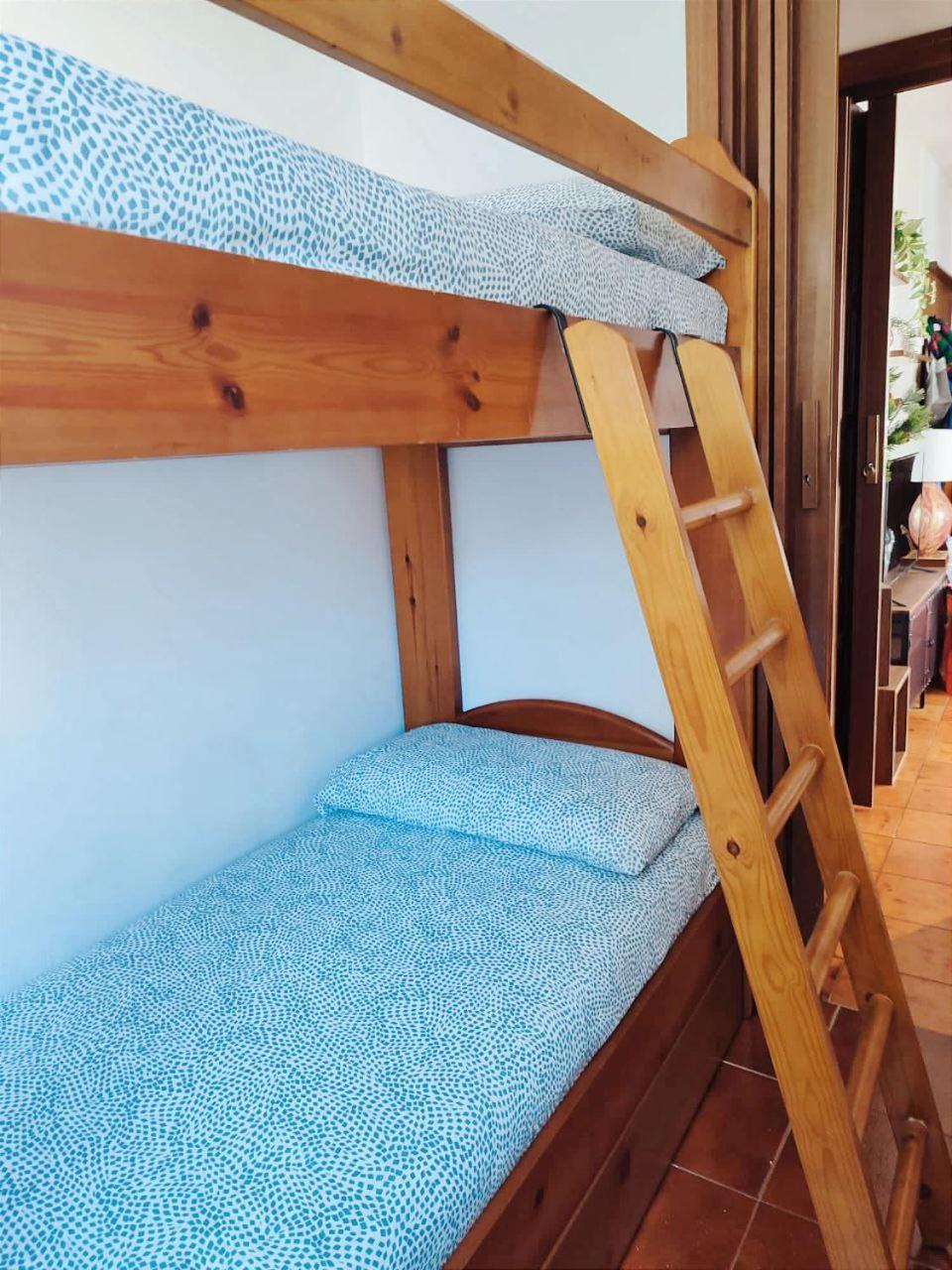 Madresila Home Камильятелло-Силано Экстерьер фото